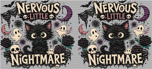 16oz Animals-L 826